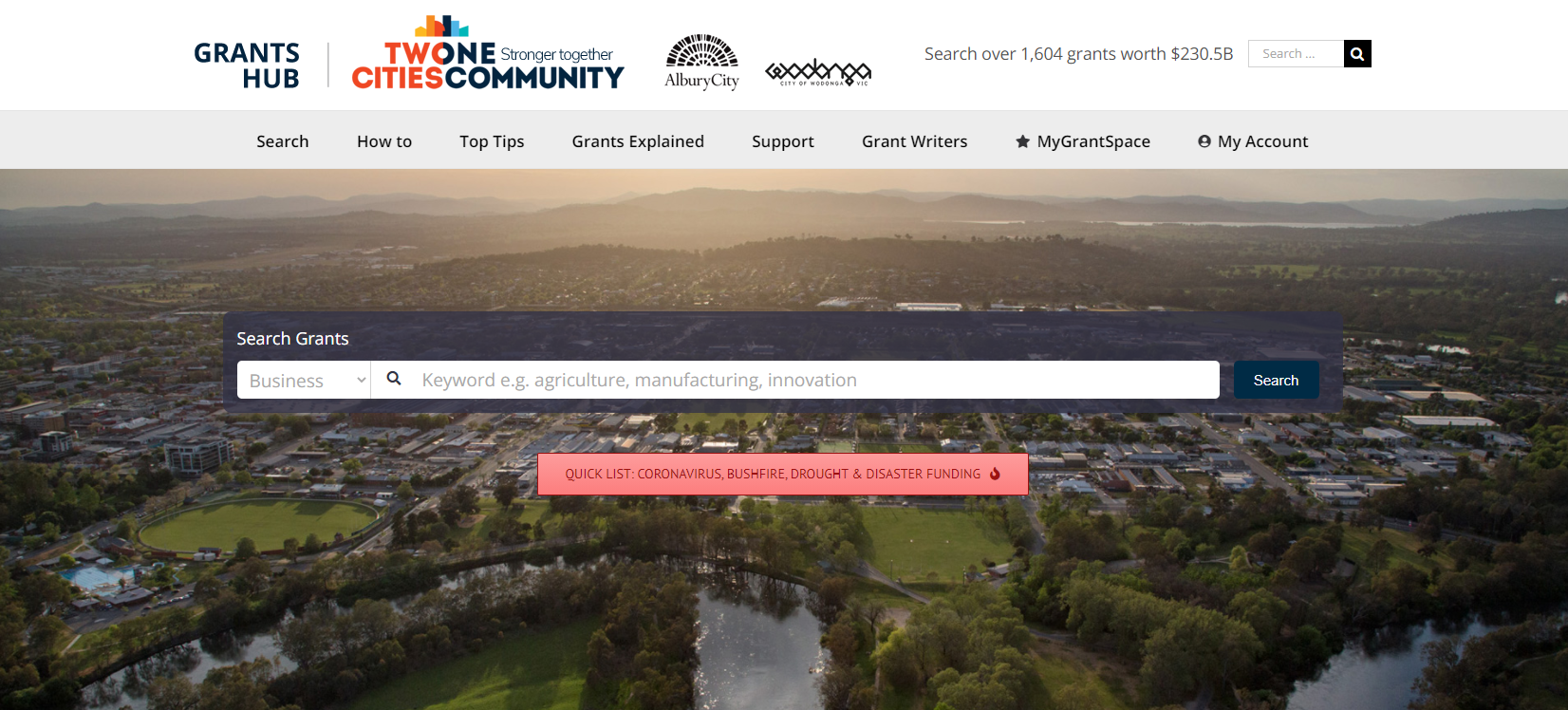 Grant-Guru-web-page